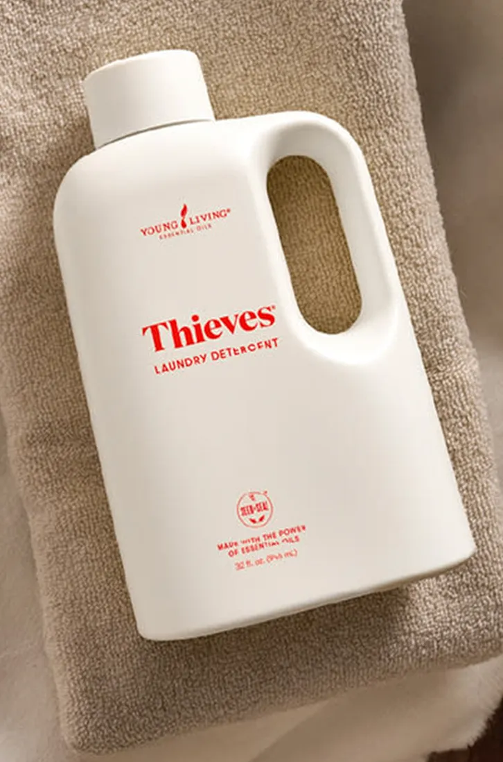Thieves Laundry Detergent