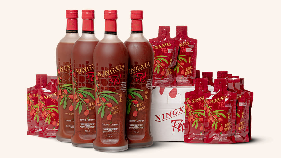 NingXia Red: A Comprehensive Guide of the Best Secrets