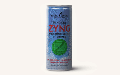 Ningxia Zyng®: Why You’ll Love this Healthy Energy Drink
